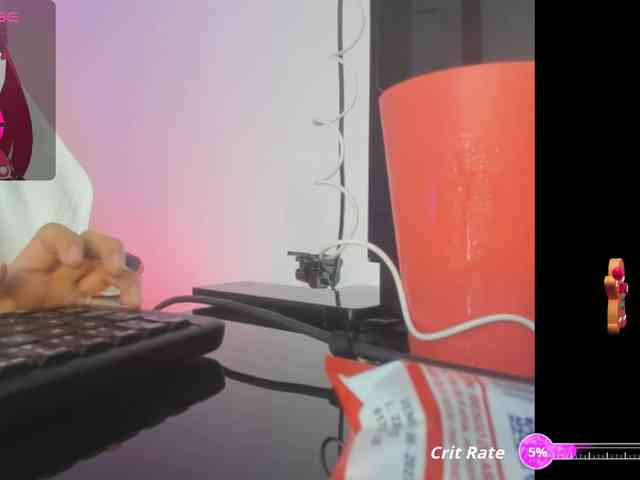 Tinyrose webcam