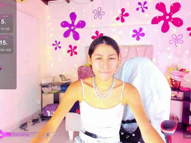 Tinyrose webcam