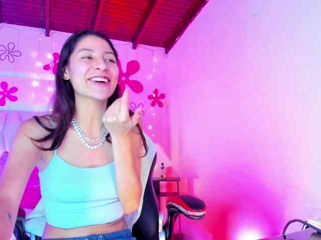 Tinyrose webcam