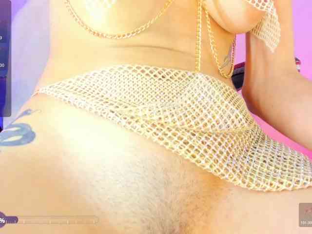 Tinyrose Live Webcam on BongaCams