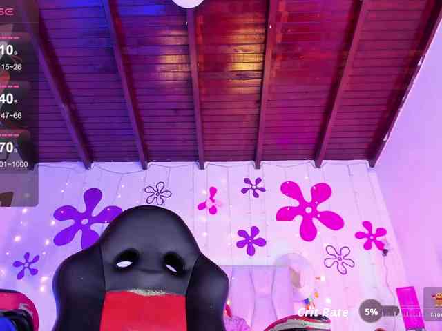 Tinyrose webcam