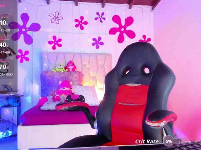 Tinyrose webcam