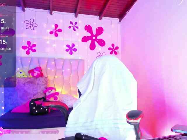 Tinyrose webcam
