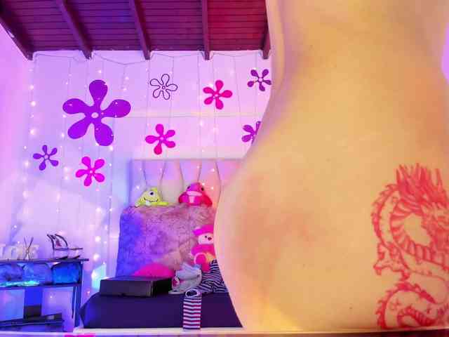 Tinyrose webcam