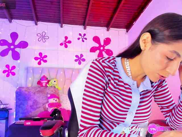 Tinyrose webcam