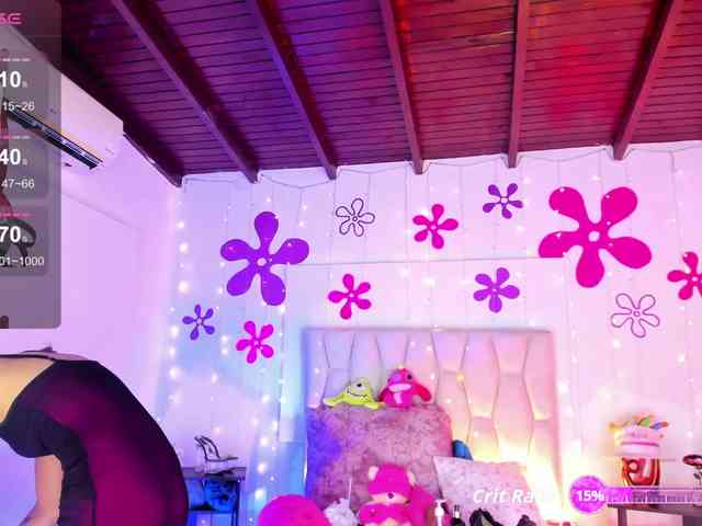 Tinyrose webcam