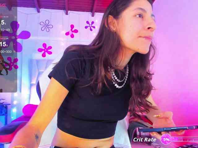 Tinyrose webcam