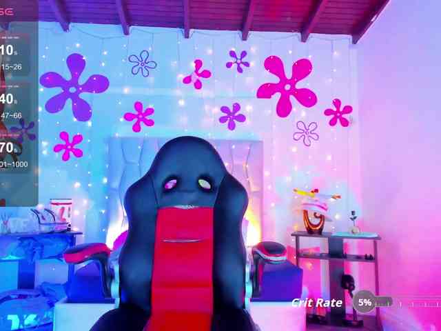 Tinyrose webcam