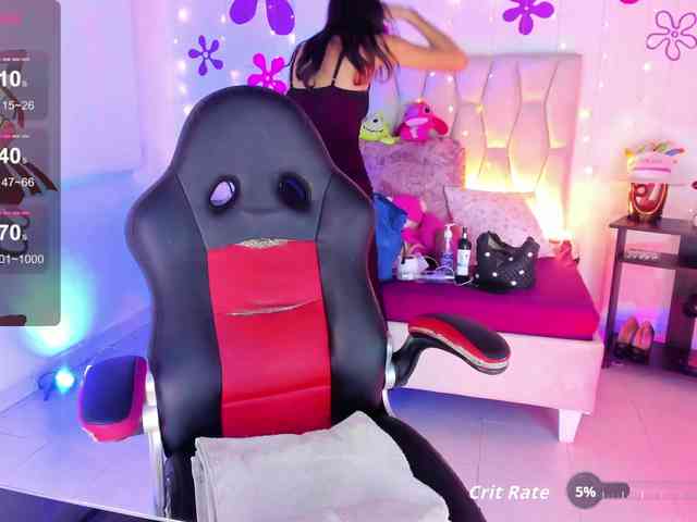 Tinyrose webcam
