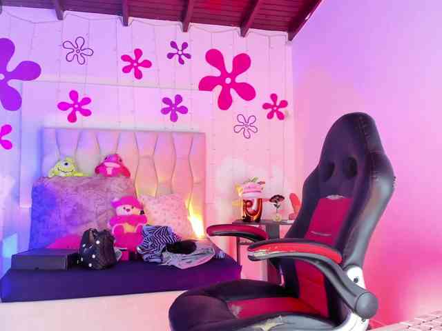Tinyrose webcam