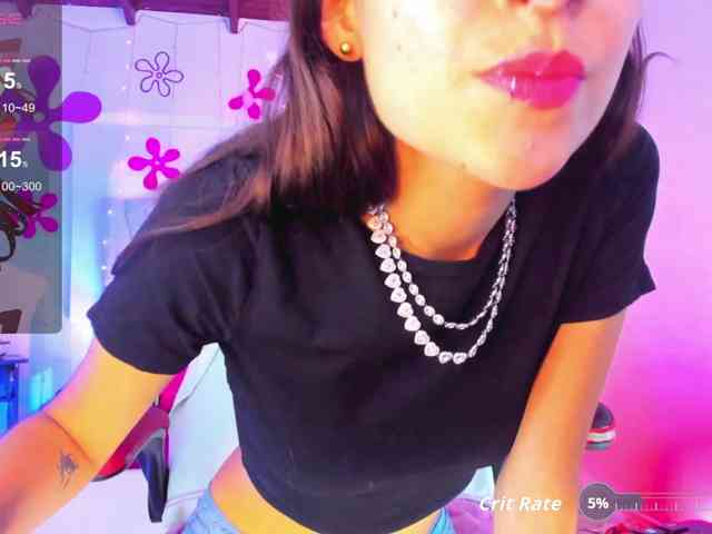 Tinyrose webcam