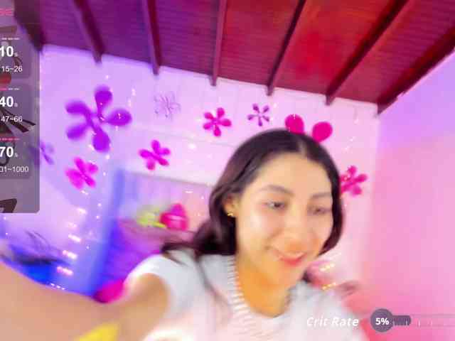 Tinyrose