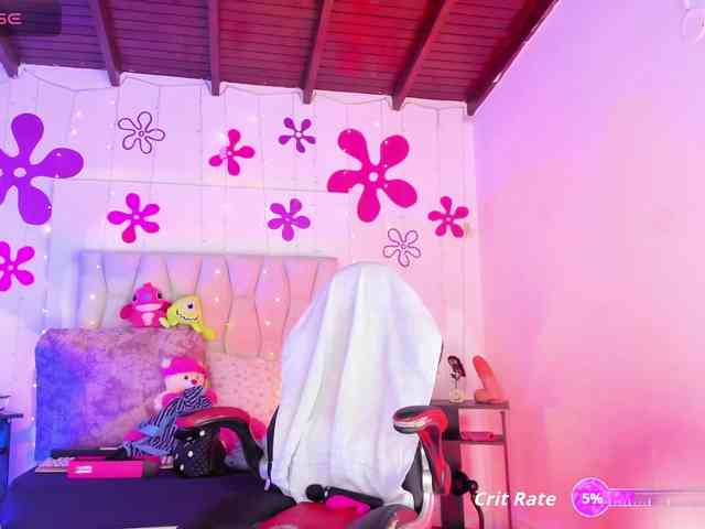 Tinyrose webcam