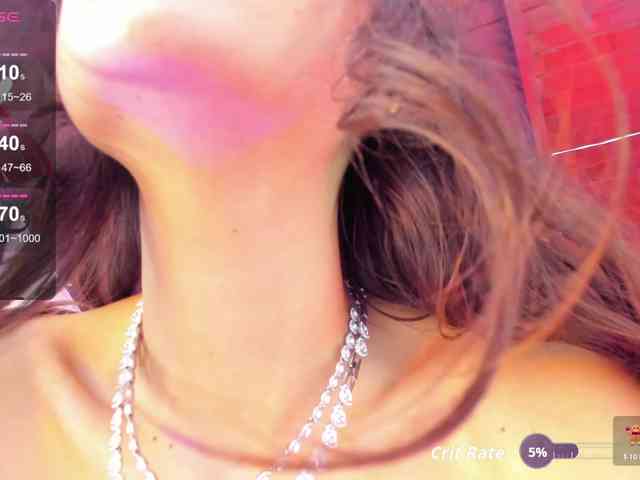 Tinyrose webcam