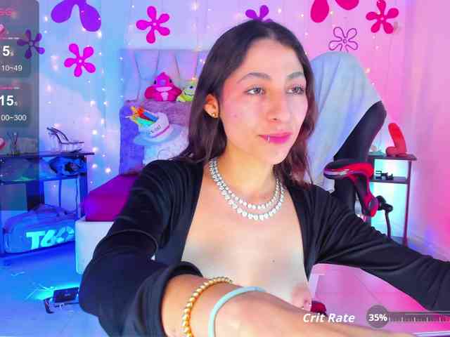 Tinyrose webcam