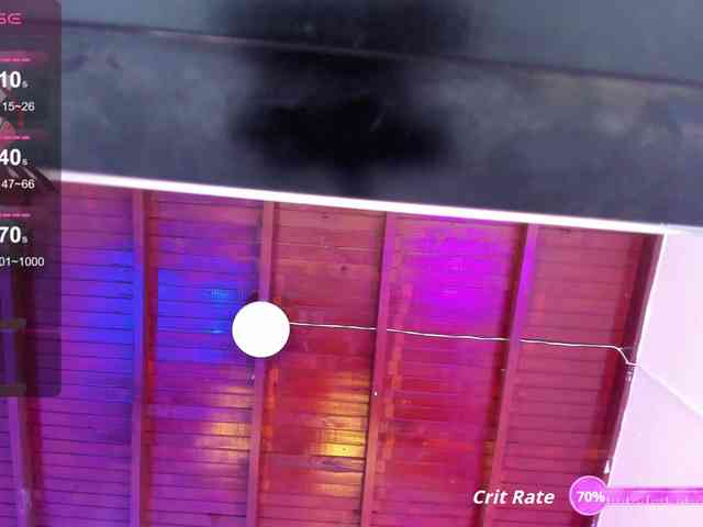 Tinyrose webcam