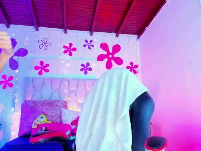Tinyrose webcam