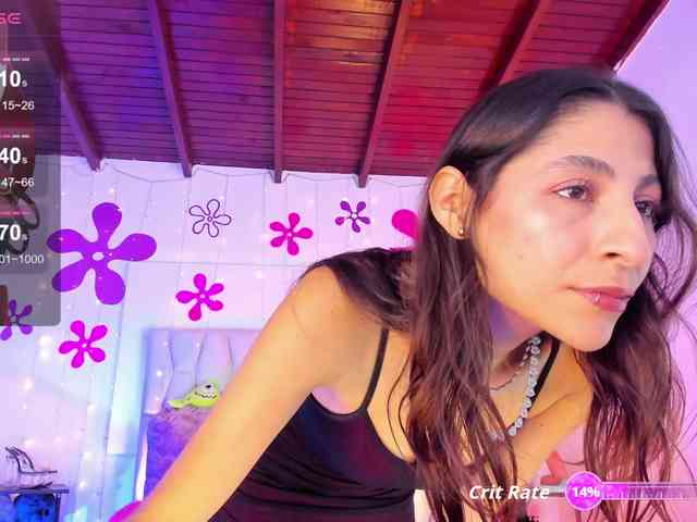 Tinyrose webcam