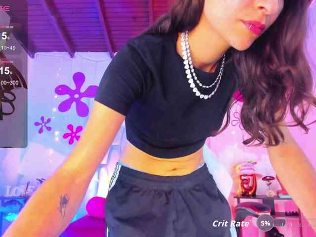 Tinyrose webcam