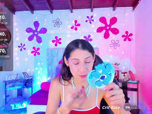 Tinyrose webcam