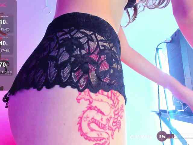Tinyrose Tinyrose