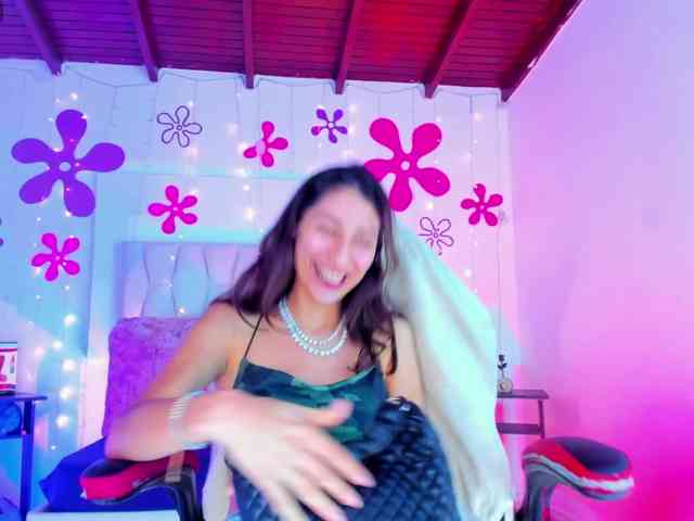 Tinyrose webcam