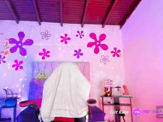 Tinyrose webcam