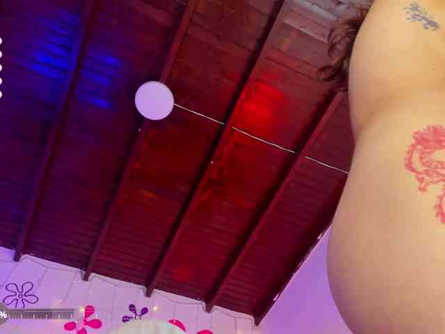 Tinyrose webcam