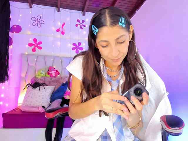 Tinyrose