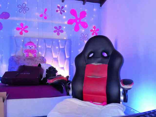 tinyrose's live room