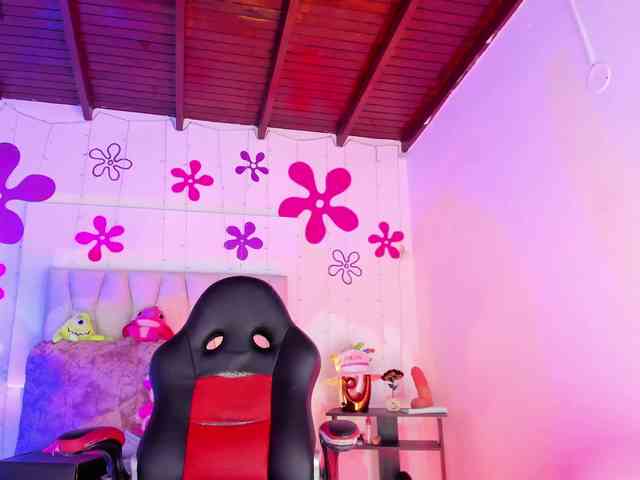 Tinyrose webcam