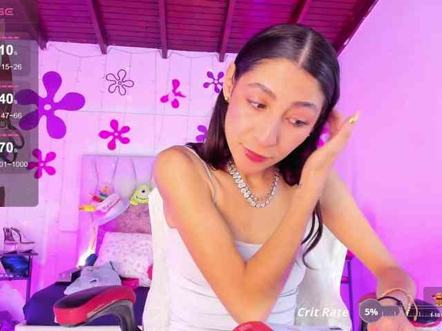 Tinyrose webcam