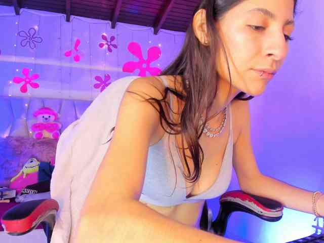 Tinyrose webcam