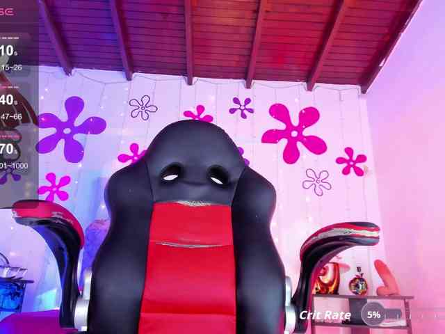Tinyrose webcam