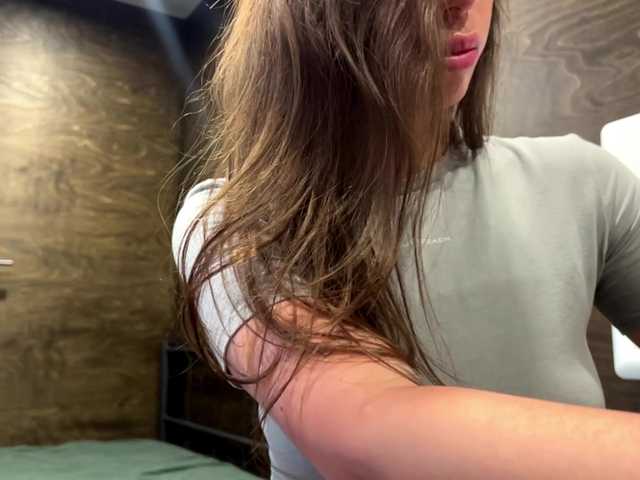 CherieLingley live cam on BongaCams