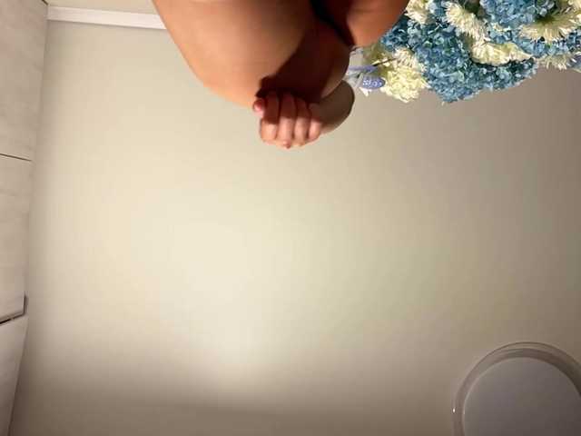 CherieLingley live webcam show