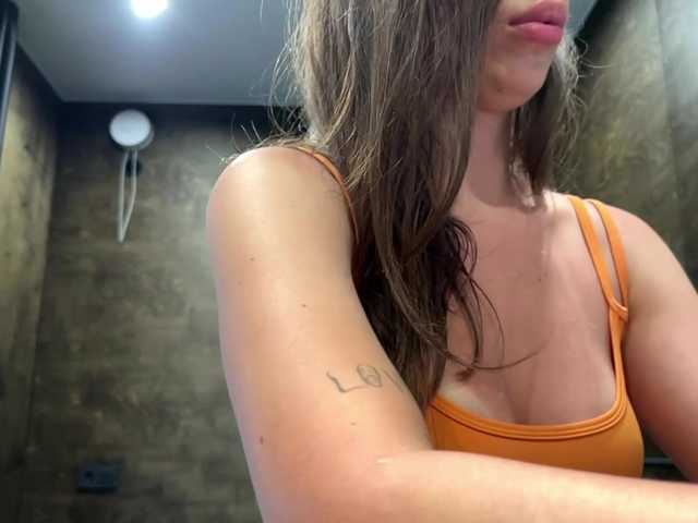 CherieLingley live cam on BongaCams