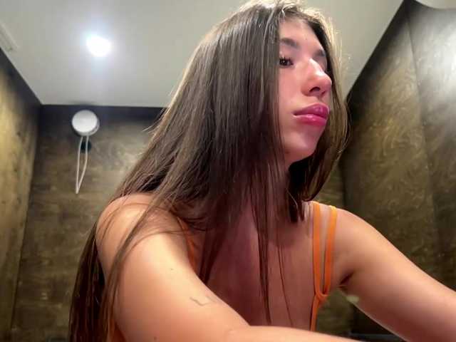 CherieLingley live cam on BongaCams