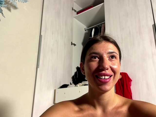 CherieLingley live cam on BongaCams
