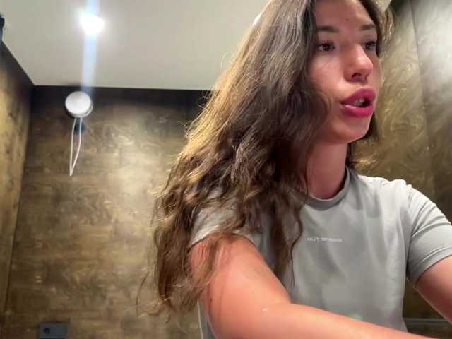 CherieLingley live cam on BongaCams