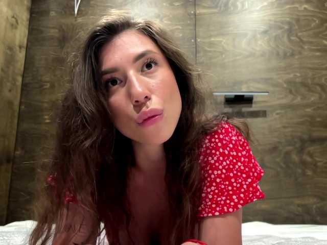 CherieLingley live cam on BongaCams