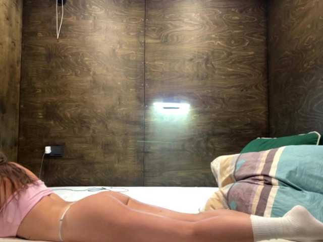 CherieLingley live cam on BongaCams