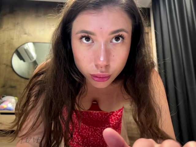 CherieLingley live cam on BongaCams