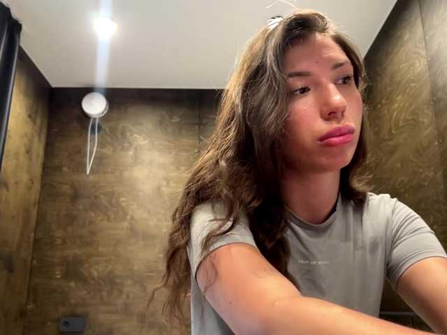 CherieLingley live cam on BongaCams