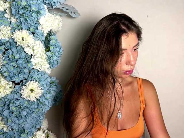 CherieLingley live webcam show