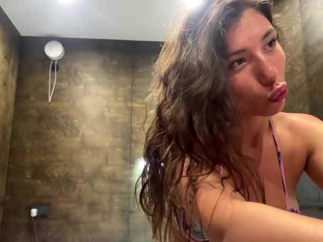 CherieLingley live cam on BongaCams