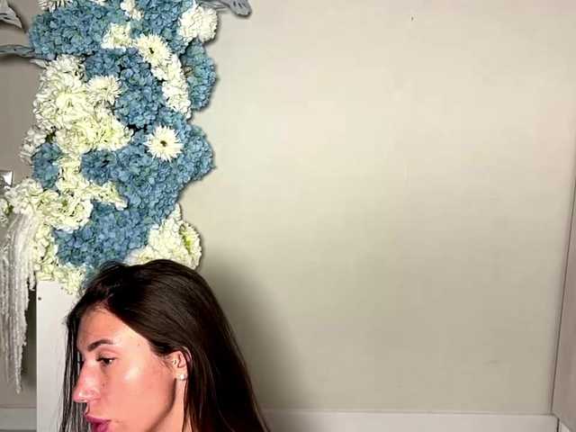 CherieLingley live cam on BongaCams