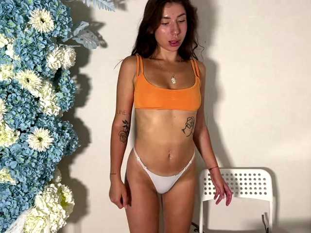 CherieLingley live webcam show