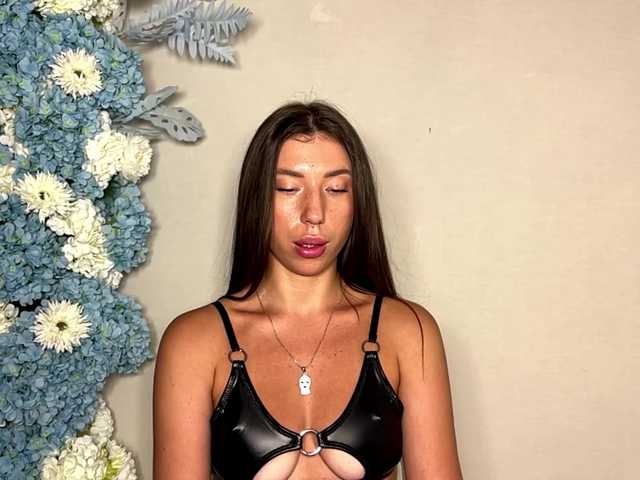 CherieLingley live cam on BongaCams