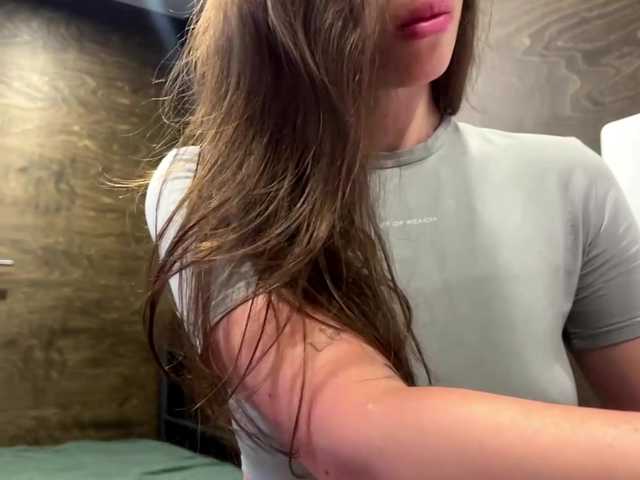 CherieLingley live cam on BongaCams